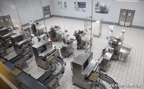 打造安全高效生产空间 合肥烘焙食品行业无菌洁净车间设计装修工程指南
